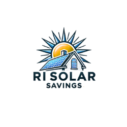 RI Solar Savings Logo